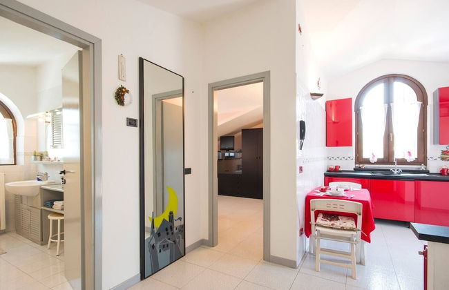 JOIVY Shared Villa Nature&relax - Foto 7