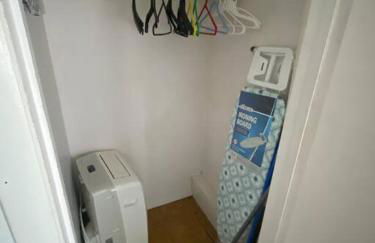 Two bedroom, living/dining room - Foto 9