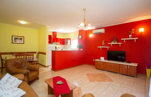 Holiday home Labud - Foto 14