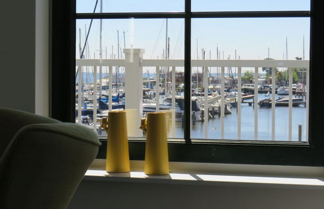 Spacious Holiday Home on Markermeer near Amsterdam - Foto 40