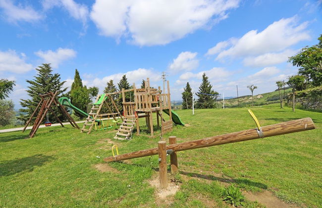 Agriturismo Belmonte Vacanze - Foto 32