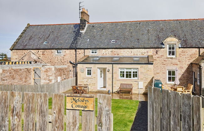 Host Stay Melody s Cottage - Foto 6