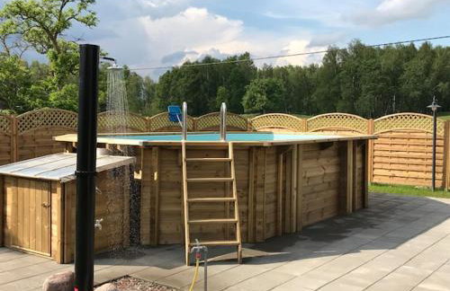 Siedlisko na Górce - Foto 14