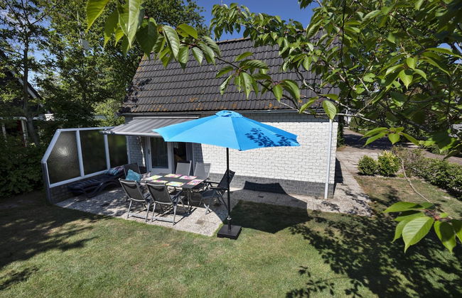 Holiday Home in North Holland Near Beach - Foto 1