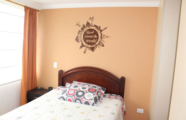 Homevoyage Suite - Foto 4