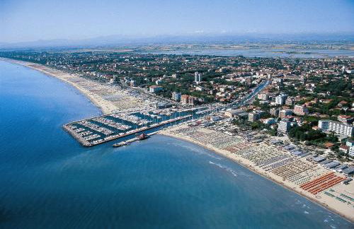 Apt Nettuno - Relax Privè - 3 Bedrooms - 2 Baths - AC - Parking - Wifi - Foto 18