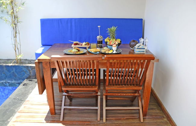 Stay Shark Villas - Foto 14