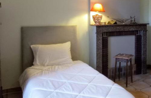 gite au jardin de grand-père - Photo 30