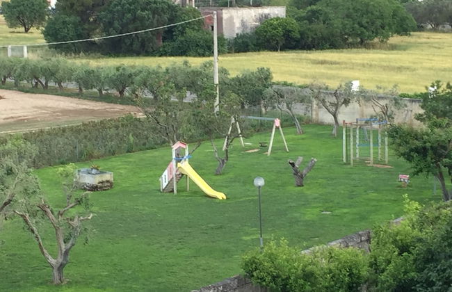 Agriturismo Arangea - Foto 46