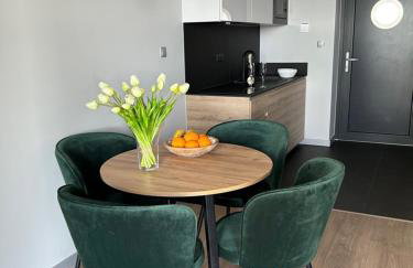 Lago Apartamenty Domki - Foto 9