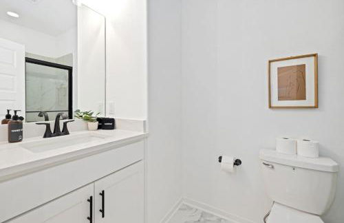 Campus Core-Half mi to Bud Walton-2 mi to Downtown - Foto 17