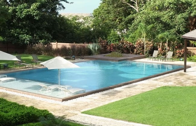 Villa Happy Trees - Foto 13