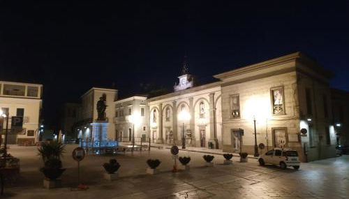 Bed and Breakfast In Piazza Orazio - Foto 3