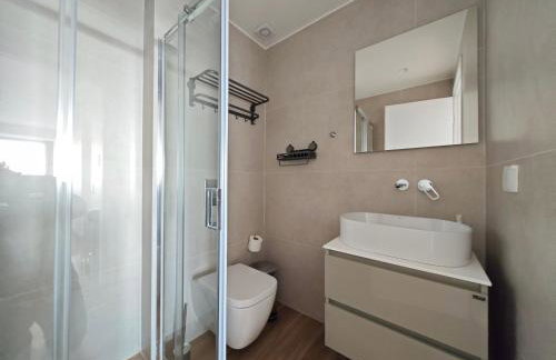 Costa Elliniko Pool & Beach Sea View DA1 - Foto 18