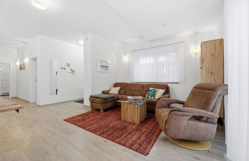 Ferienwohnungen "Godewind", Appartements mit Balkon oder Terrasse - Foto 35