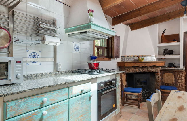 Sa Caseta Ca N Andreu - Photo 8