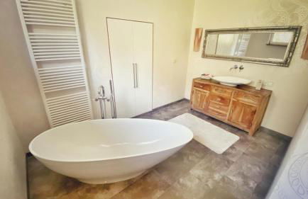 Klimaanlage, 5 Sterne Villa Bahnhoftraum, plus NEU zubuchbares Event, 333 qm, 1200qm Garten, virtueller Rundgang, Dachterrasse, Whirlpoolbadewanne - Foto 28