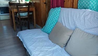 camping le pavillon - Foto 4