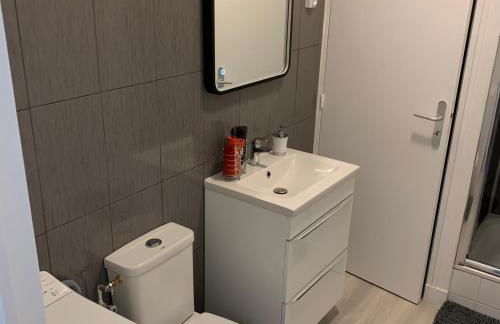 Appartement 4 PERSONNES EMPLACEMENT IDEAL PROCHE DES 24H ET GARE - Foto 28