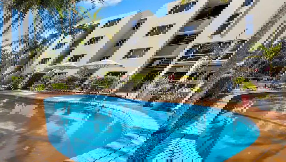 Joanne Apartments - Foto 1, Imagem principal