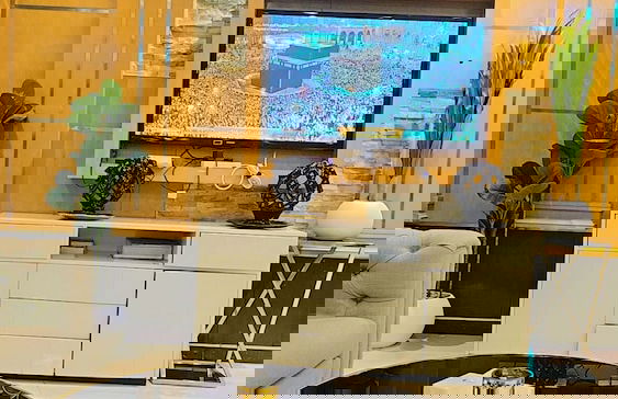 Taj Al Hamra - Foto 7