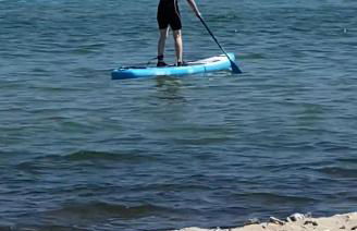 SOLund - Sonne im Herzen - ruhige und sonnige Ferienwohnung mit Terrasse und Garten nahe Strand und Ostsee - Foto 40