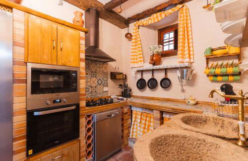 Casa rural el rincón del Altozano - Foto 52