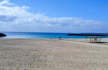 Villa Océano with private heated pool, aircon and Seaview - Photo 43