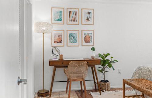 2bd-2ba Condo - New Smyrna Beach - Foto 38