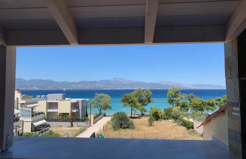 LIVAS Almyri seafront flat - Foto 20