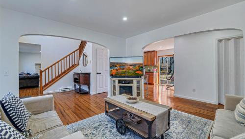 Home in Bushkill Saw Creek Poconos area - Foto 2