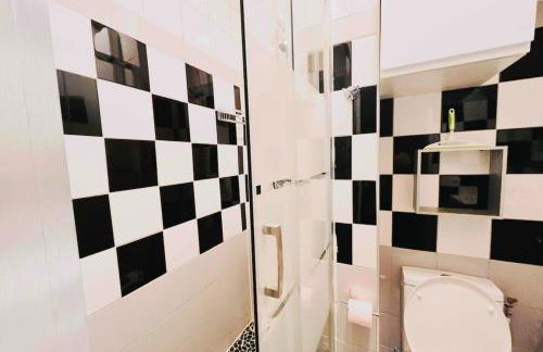 Elegant flat between Opéra & Saint-Lazare - Foto 9