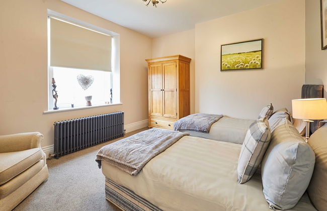 Host Stay Mount Cottage - Photo 24