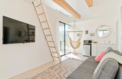 Modern Beach Home Steps To The Sand - Foto 24