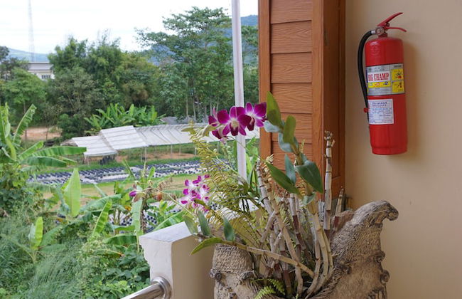 Phuruaboutique Hotel & Saunas - Photo 33