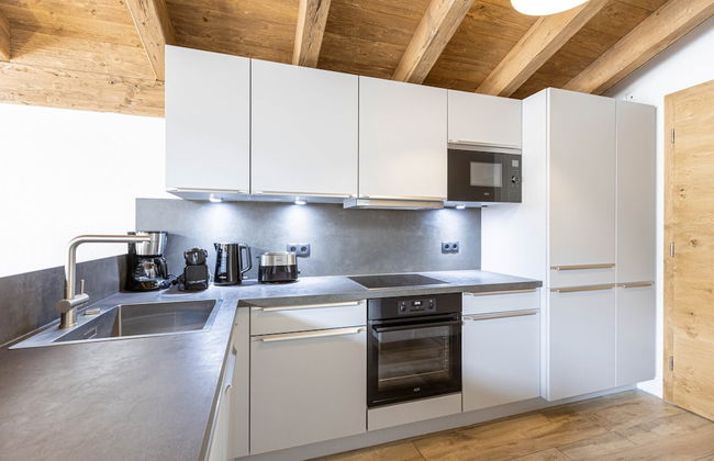 Superior Ferienhaus # 5C mit Sauna - Foto 7