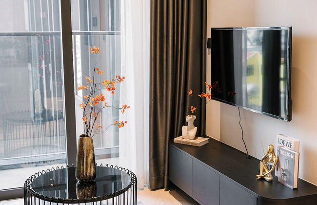 Kotrip MarQ Paradise Vacation - Photo 44