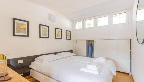 Casa Elea_ Panoramic Attic in City Center - Foto 2, towels