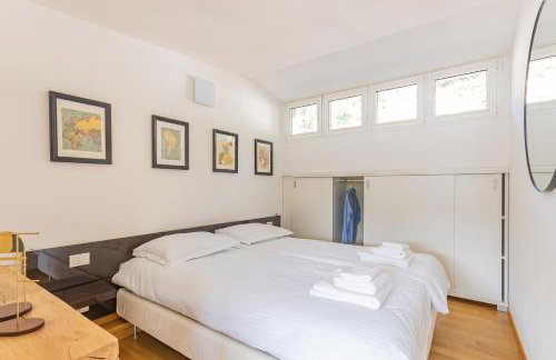 Casa Elea_ Panoramic Attic in City Center - Foto 2