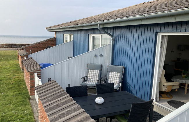 "Elevus" - 10m from the sea - Foto 1