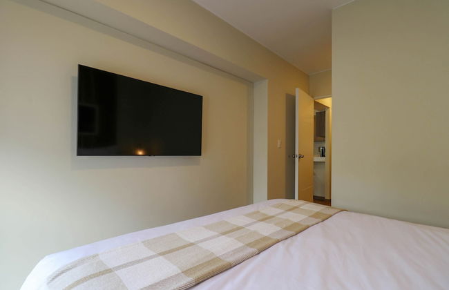 w Majestic 2BR w Comfy Balcony Near Kennedy Park - Foto 21