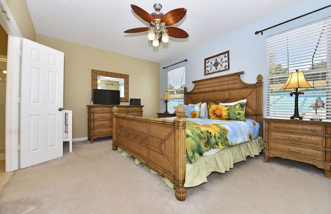 Windsor Hills Resort Villa - Foto 4