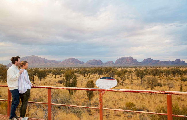 Valley of the Winds Tour - Photo 3