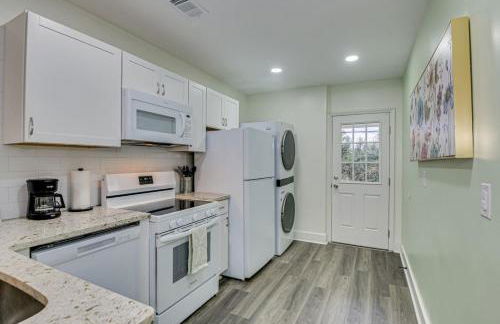 Stylish APT 1mile To Masters 2mi Medical Center - Foto 18