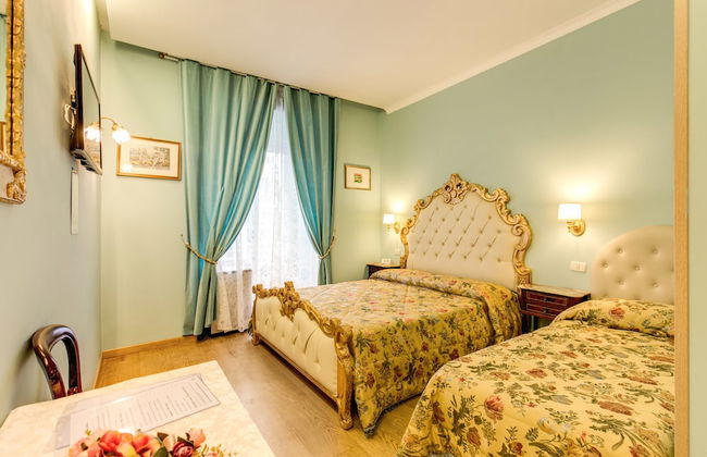 La Reggia dei Principi - Foto 13