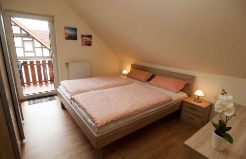 Apartment Fewo Hoppenhof 1 by Interhome - Foto 32