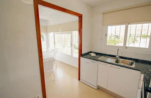 Tere - holiday home with private swimming pool in Calpe - Foto 22