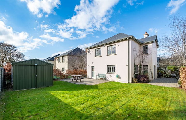 Spacious Home to Sleep 6 Just a Short Stroll From Kenmare - Foto 37