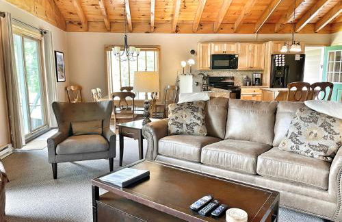 Esther Mountain Chalet - Foto 26