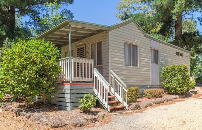 Daylesford Holiday Park - Foto 61